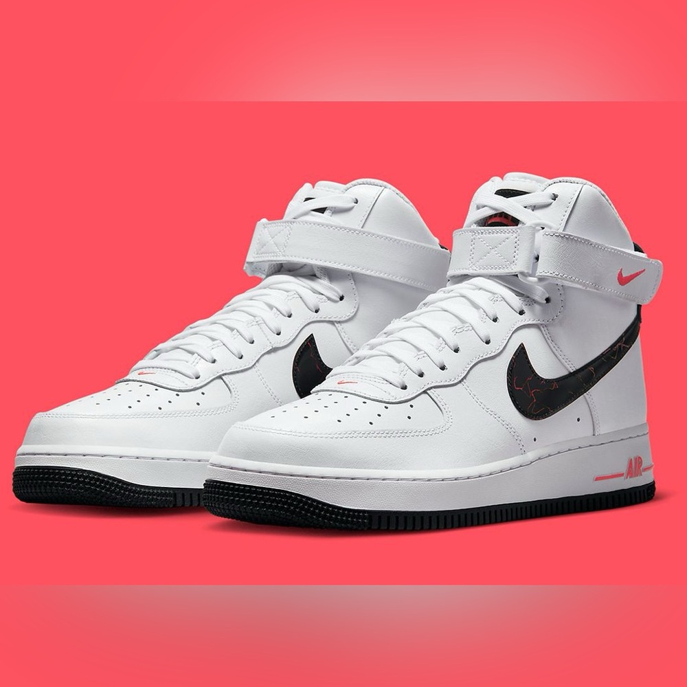 Air Force One’s